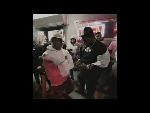 (FREE) RIO DA YUNG OG X LIL YACHTY TYPE BEAT - FROM FLINT 2 THE A