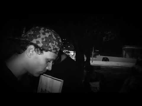 Batalha do Rudge #40 | LJR e Cauê - Freestyle do Campeão