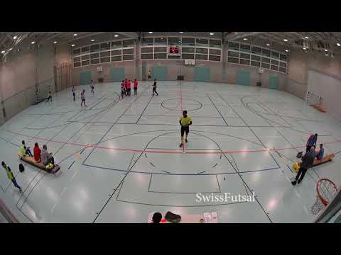 20181104 FC Uetendorf - FC Semailles 10 : 3