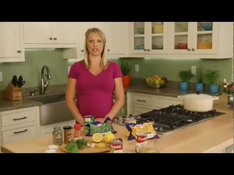 How to Lower Sodium in Your Diet