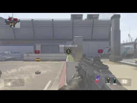 Semi final torneo ESPORT Latino ronda eliminatoria. Kamikaze Team vs Espealist Gamers