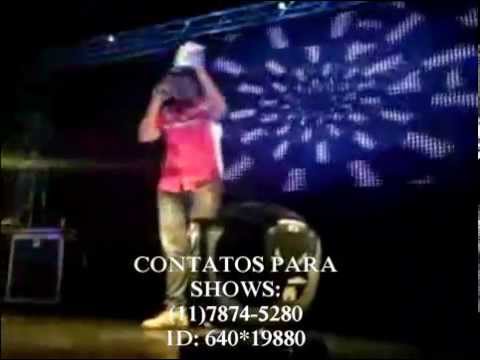 MC TIAGO JB - GRAVAÇÃO DO DVD.SHOW NA VIA 101[DJ PAULINHO].EXPLOSÃO DO FUNK .