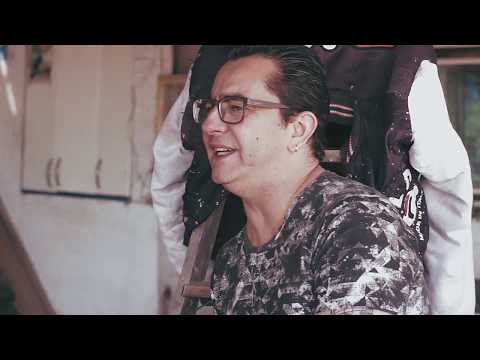 Marcelinho Freitas - Brasil Favela