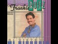 Frankie Ruiz - Perdón señora
