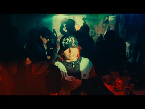 Instincktt - electrodi0s (Visualizer / Lyric Video)