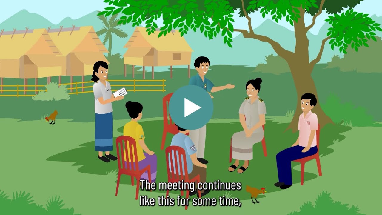 CSO’s Learning Journey with CONNECT