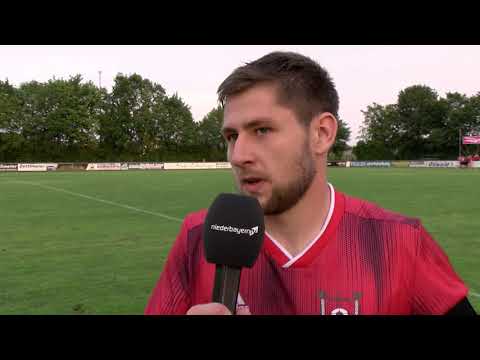 Totopokal – Künzing verliert haushoch gegen Wacker Burghausen