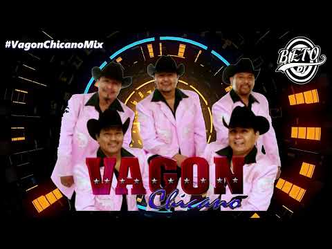 Vagon Chicano - Mix Corridos Norteños Pa' Pistear🍻🍻