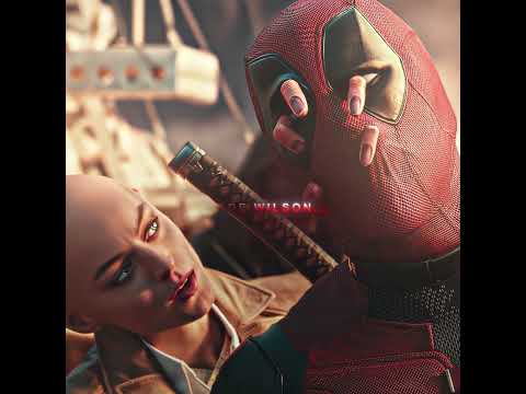 #edit #marvel #fyy #deadpoolandwolverine