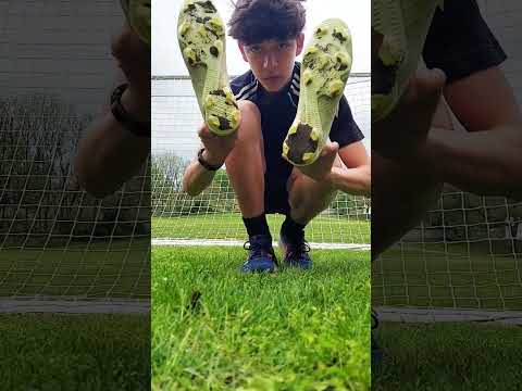Puma future 7 pro ASMR. #soccer #cleats