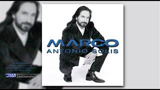 Marco Antonio Solis - La Venia Bendita
