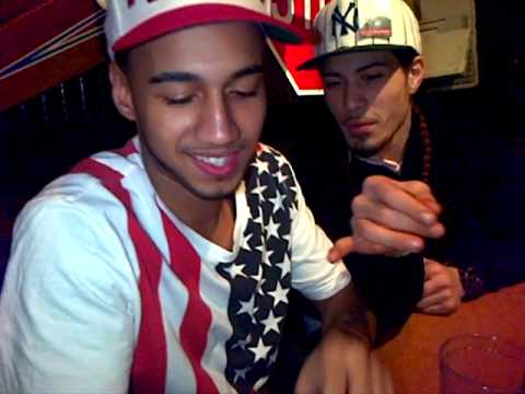 Jezzi & Bunyaan's B-Day !! Gooood Meals