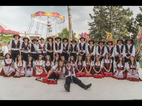 Pouť MAREČEK v Mikulovicích (okr. Znojmo) - 28.4.2024