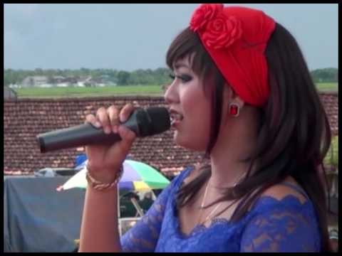 Sebening Embun, Monalisa, ADELLA Dangdut Terbaru Live In Kaliori, Rembang