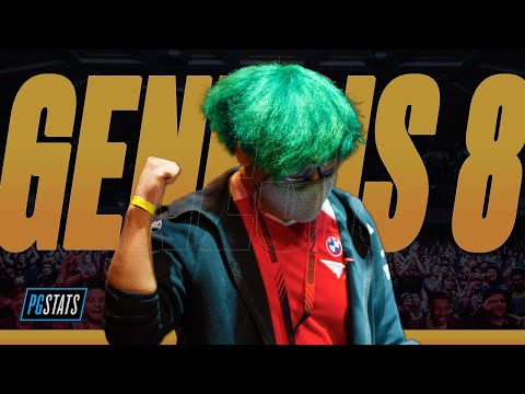 T1 MkLeo on Genesis 8: "I really needed the win”