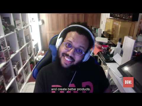 YouTube video