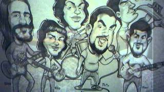 Callejeros - Puede(en vivo) Cosquin rock 2007