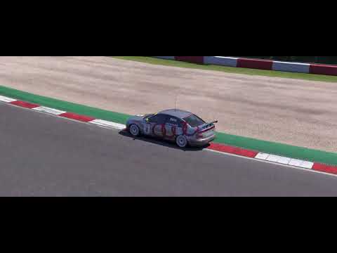 VRG RaceRoom - Controller Einstellungen / Setup / Update 2026