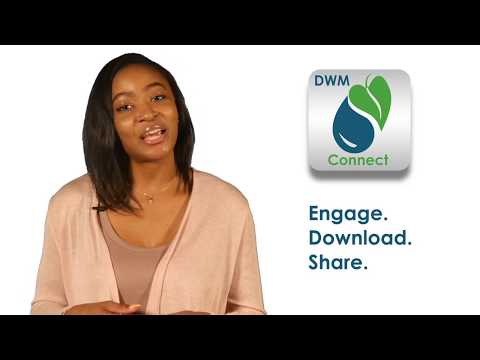 DWM CONNECT
