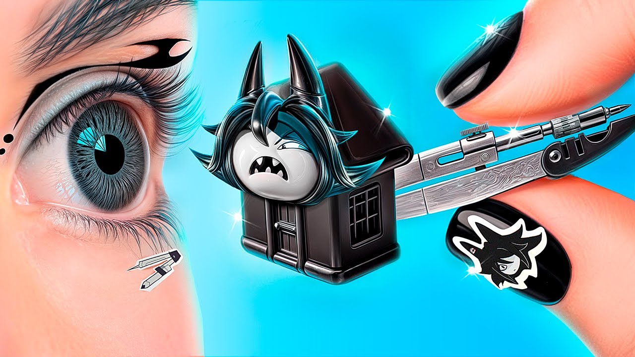 Construímos uma casinha para a Miss Circle e a Miss Delight! Poppy Playtime Capítulo 3 vs FPE!