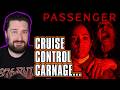 Passenger (2026) - Movie Review