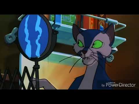 Equestria The Lost Empire Part 17 (Going Swimming, Secret Revealed)