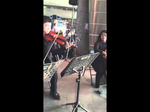 巴哈全球日@台灣  台中高鐵站