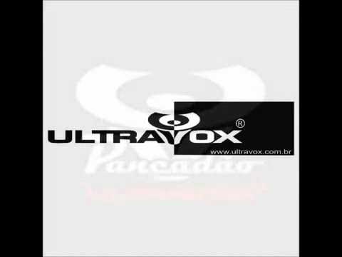 Ultravox volume 7   O inimigo agora e outro