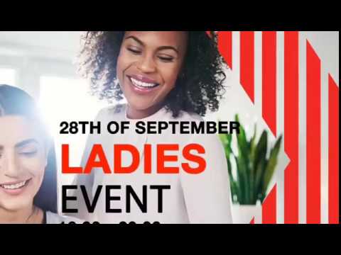 TEDxRotterdam - Ladies Event - 2017