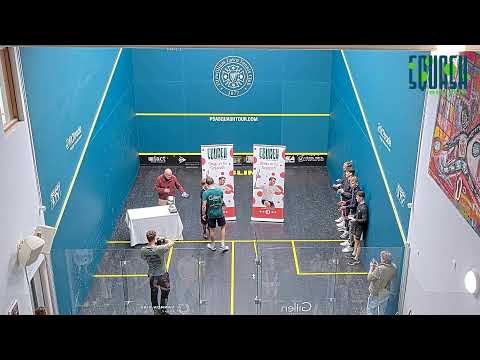 Fitzwilliam C1 | Senior National Championships 2026 | 2026-02-08