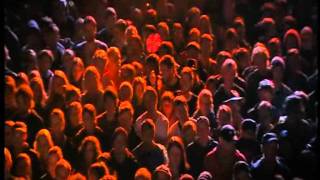 Fleet Foxes - The Cascades + Grown Ocean (Live at Haldern Pop 2011)