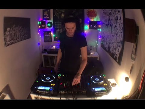 Elwira - DeepDownAndDirty - ChristmasMix2k19