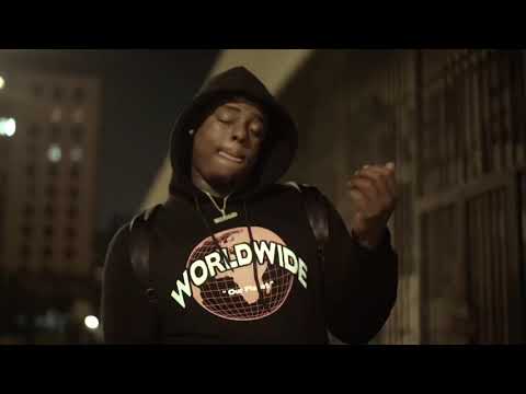 Lil Duece - Mini K (Official Video) Feat Az Chike