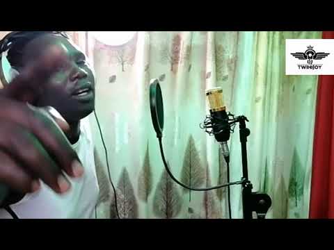 NIKIKUPEA UTAWEZANA KALENJIN VERSION SWEETBOY CARLOS  FT CHEBOKITOLEK