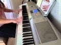 Rondo Alla Turca Turkish Rondo Mozart Piano Cover