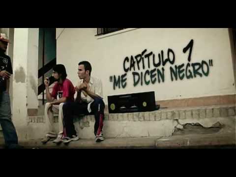 Malviviendo 1x01 - 1/2