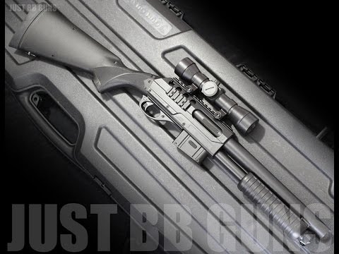 download lagu mp3 mp4 M47a Airsoft Shotgun, download lagu M47a Airsoft Shotgun gratis, unduh video klip M47a Airsoft Shotgun