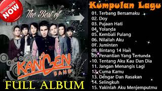 Kangen Band Reonian Full album Terbaik    Tanpa Ik