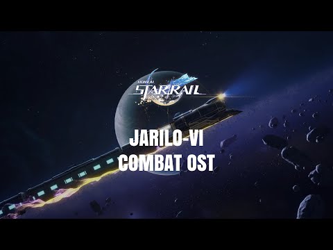 Combat Themes [Jarilo-VI] - Honkai Star Rail OST