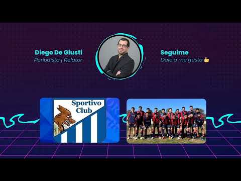 Los Zorros SC vs San Lorenzo (LP) || Fecha N° 4 - Clausura || Liga Villamariense