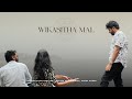 Stefan Packianathan X Mahirusenarathne X Ansaf Ameer Wikasitha Mal Official Music Video