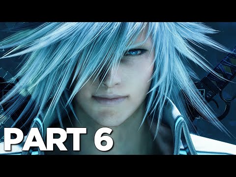 FINAL FANTASY 7 REMAKE INTERGRADE PS5 Walkthrough Gameplay Part 6 - NERO (PlayStation 5)