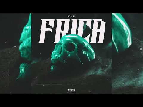 Robi 9M - Frica ( Official Audio )