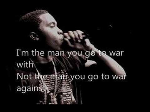 Nas- Be a Nigger Too, (FULL LYRICS ON VID!)2008