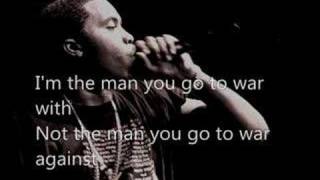 Nas- Be a Nigger Too, (FULL LYRICS ON VID!)2008