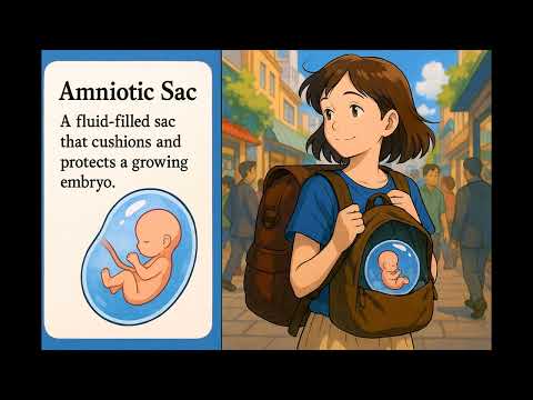 The Amniotic Sac: Guardian of Fetal Health | Wiki Coffee