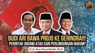 Download lagu BUDI ARI BRINGS PROJO TO GERINDRA!!! BY JOKOWI'S ORDERS OR SEEKING LEGAL PROTECTION? #projo #geri... mp3 Download lagu BUDI ARI BRINGS PROJO TO GERINDRA!!! BY JOKOWI'S ORDERS OR SEEKING LEGAL PROTECTION? #projo #geri... mp3