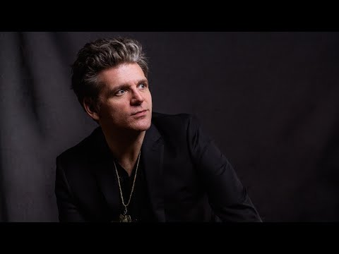 Chris Antonik - the Morningstar Interview - (Full Length)