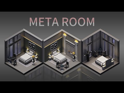Escape room : If you can.