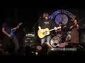 THURSTON MOORE - FRIEND (Live @ Knitting Factory)
